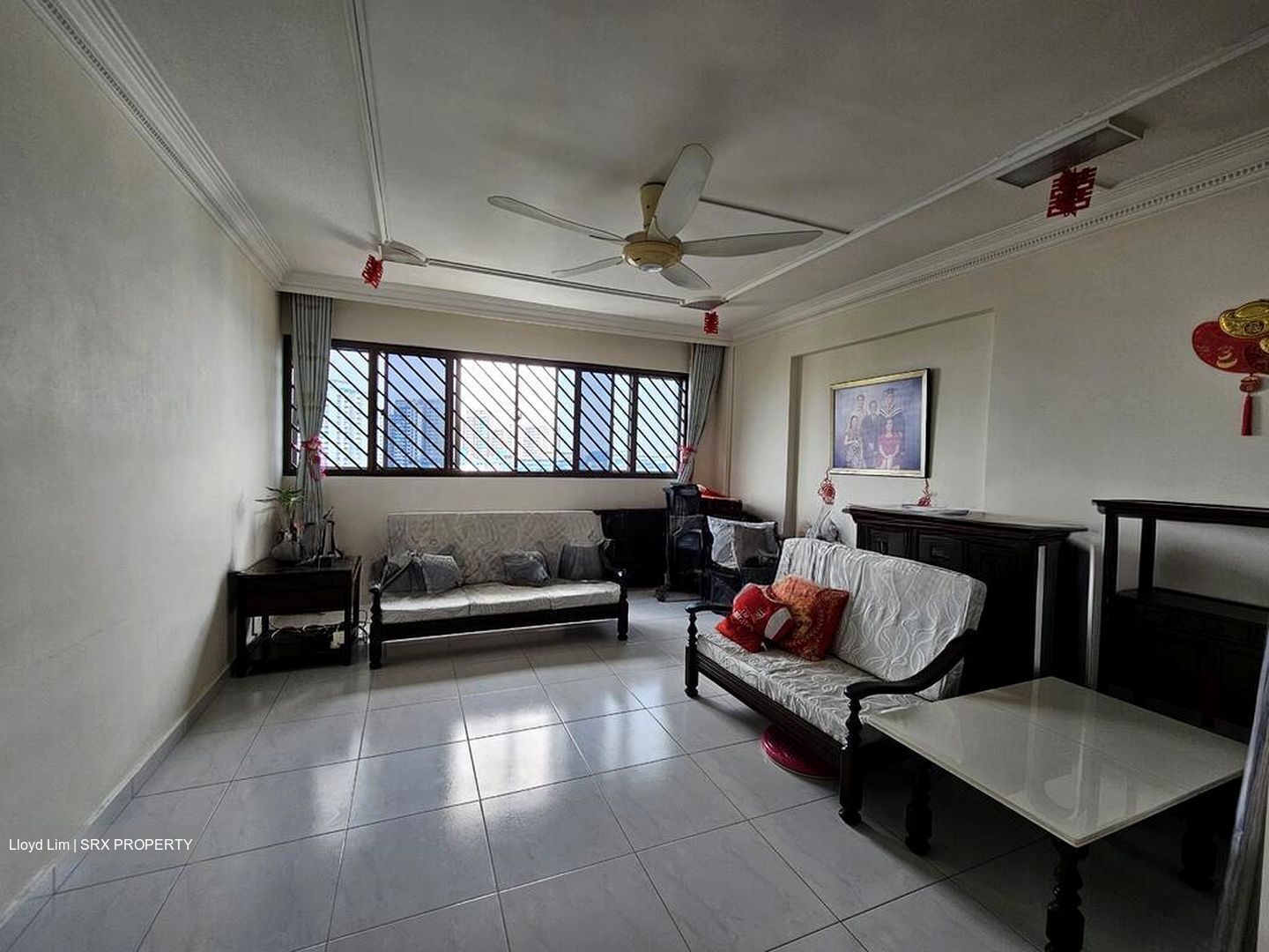Blk 545 Cheng San Green (Ang Mo Kio), HDB 5 Rooms #521356691